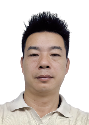 Frank Huang 